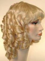 Little Women Wig - £38.59 GBP