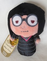 Hallmark Itty Bittys Disney The Incredibles Edna Mode Plush Limited Edition - £7.97 GBP