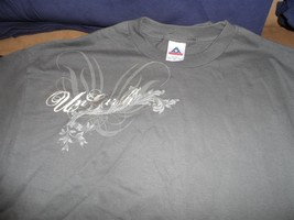 UNEARTH - T-Shirt Warped Tour Heavy Metal from Boston ~Never Worn~ XL - $221.07 MXN