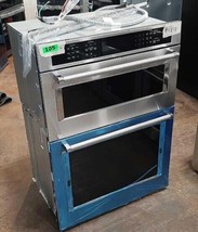 KitchenAid 30 in. Combination Wall Oven With Even-Heat True Convection - $2,464.83