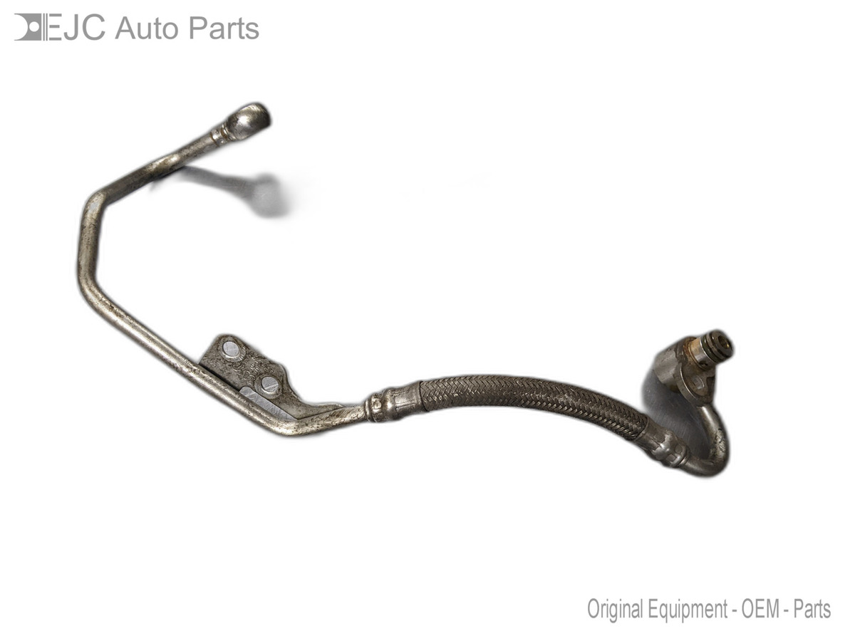 Turbo Oil Supply Line For 09-12 Audi A4 Quattro  2.0  Turbo - $29.65