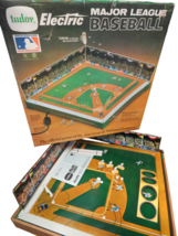 VINTAGE 1968 TUDOR MAJOR LEAGUE ELECTRIC BASEBALL No. 560 TABLETOP GAME - $39.55
