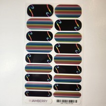 It Takes Two - Jamberry Nail Wraps - $6.00