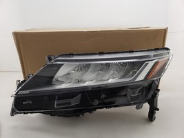 New OEM Mitsubishi LED Head Light Lamp 2020-2023 Outlander Sport RVR 830... - $1,089.00