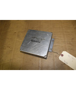 2000-2006 S-CLASS S500 ECM ENGINE CONTROL MODULE R1068 - $169.99
