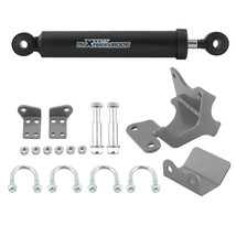 Single Steering Stabilizer For Jeep Wrangler JK Unlimited / 2-Door 2007-... - $186.11