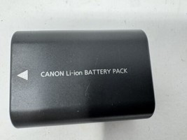 Genuine Canon NB-2L Battery Pack 570mAh 7.4V - £7.32 GBP