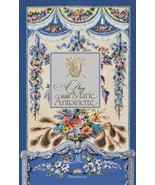 A Day with Marie Antoinette [Hardcover] Delalex, Hélène - $40.92 CAD