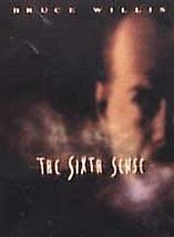 The Sixth Sense (DVD, 2002, 2-Disc Set, Vista Series,Bruce Willis) - £7.09 GBP