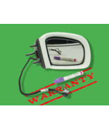 07-08 mercedes x164 gl450 front right passenger side mirror door rear vi... - €238,59 EUR