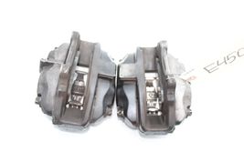 07-13 MERCEDES-BENZ W221 S600 FRONT BRAKE CALIPERS LEFT & RIGHT PAIR E4501 image 6
