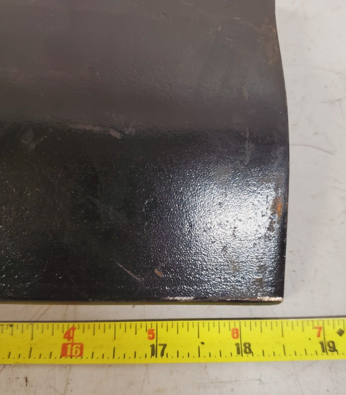 John Deere Cutter Blade W44235 | 20090917P00 | A09 Item image 12