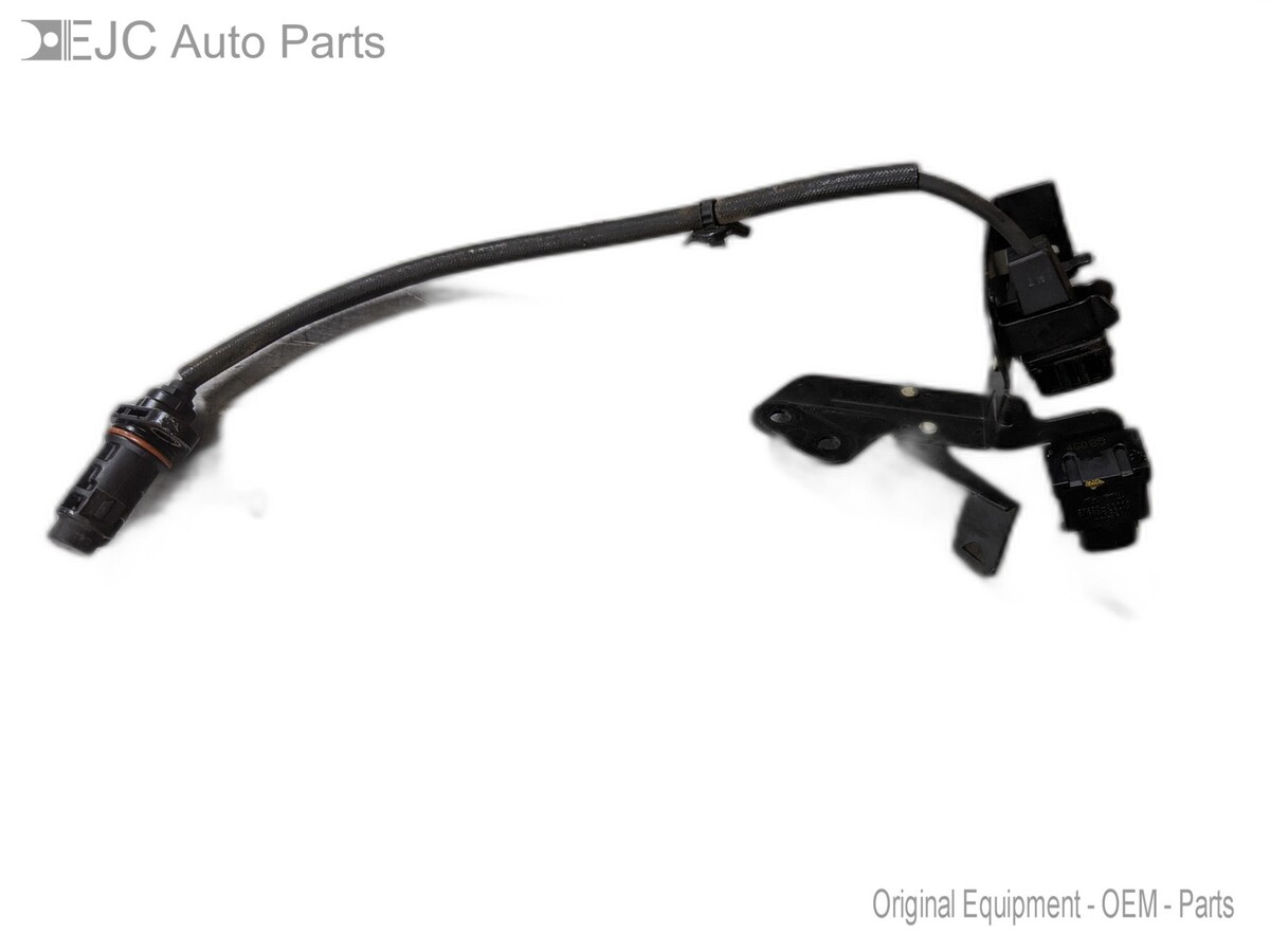 Crankshaft Position Sensor For 12-15 Kia Optima LX 2.4 3918025010 Gas - $19.75