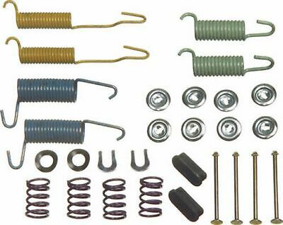 Gibson 7160 Drum Brake Hardware Kit 91D01PR - $14.98