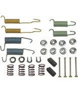 Gibson 7160 Drum Brake Hardware Kit 91D01PR - $280.42 MXN