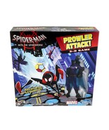 Spider-Man Into the Spider-Verse Prowler Attack 3-D Game (LOC S-22) - €20,28 EUR Spider-Man Into the Spider-Verse Prowler Attack 3-D Game (LOC S-22) - €20,28 EUR