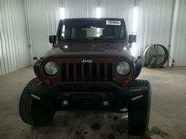 Power Steering Pump Fits 07-11 WRANGLER 104480380Power Steering Pump Onl... - $61.69