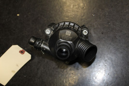 2004-2010 E60 E61 E90 E91 E92 E93 BMW 525I 530I 538I THERMOSTAT HOUSING R1137 image 5