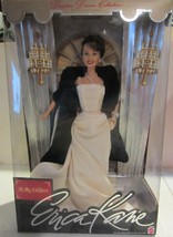 All my Children Erica Kane Daytime Drama 1998 Barbie Doll - £26.50 GBP