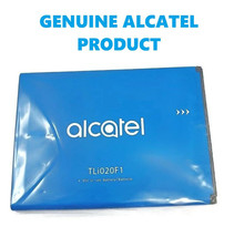 Alcatel Ideal Xcite 5044R &amp; Orange Rise 51 Battery - New, 2000mAh (TLi020F1) - £13.42 GBP