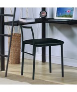Senon Chair, Black Finish - €57,53 EUR