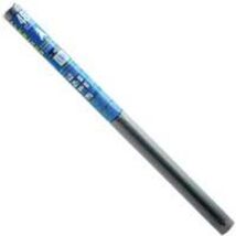 SAINT GOBAIN ADFORS FCS9418-M, 36" x 100', Charcoal - $55.94