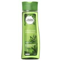 Herbal Essences Drama Clean Shampoo 300ml - $67.73