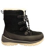 Universal Thread Corie Winter Hiker Boots Womens US 11 Multicolor Faux F... - $541.81 MXN