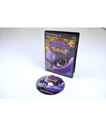 Spyro: Enter the Dragonfly (Sony PlayStation 2, 2002) Disk &amp; Case PS2 - $302.72 MXN