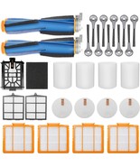 Replacement Parts For Shark Ai Av2511Ae Av2501S Av2610Wa Av2501Ae, Side ... - $56.18 CAD