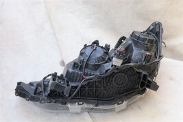 11-19 Mitsubishi Outlander Sport Halogen Headlight Lamp PSSNGR Right RH POLISHED image 9