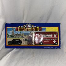 Vintage Corgi Great Britain, London Scene 2 Piece #92660 F1 - $14.22