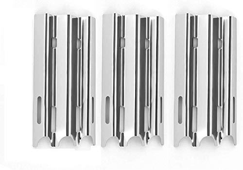 Grill Parts Zone 3 Pack Heat Shield for Jenn Air JA460, JA460N, JA460P, ... - $36.83