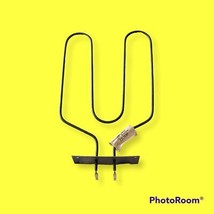 Teledyne-Stillman Magic Chef Broil Element TS708 Vintage 240V 2 Loops 2700W - $5.00