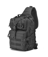 Outdoor Backpack Double Shoulder Multifunction Sport Ride School Station... - $60.88