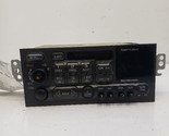 Audio Equipment Radio Opt UL0 Fits 96-01 LUMINA CAR 937723 - $56.43
