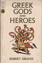 Greek Gods and Heroes - £9.82 GBP