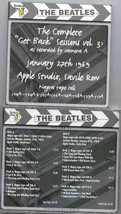 The Beatles - Day By Day  ( Yellow Dog )  The Complete Sessions Series Vol 31  ( - £24.20 GBP