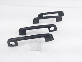Door Handle Covers Fit For BMW 318 320 525 528 740 Series E36 E34 E32 W/... - $31.53