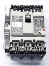 Fuji SA53RCUL 15 Circuit Breaker  1-15 A  - £26.86 GBP