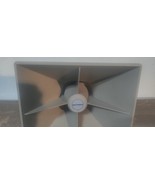 Bogen SAH5 5W High-Efficiency Self Amplified Horn 24 Volt - $88.11