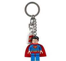 LEGO Superman Key Chain - $8.99