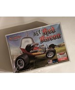 Li&#39;l Red Baron Plastic Snap 1:32 Model Kit M6650 Atlantis Sealed NEW - $21.77