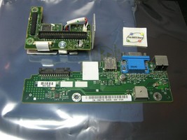 Dell PowerEdge 2650 Part-Out Front Panel Interface Boards - Used Qty 2 - £7.46 GBP
