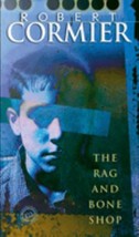 The Rag and Bone Shop by Robert Cormier - Very Good - £7.72 GBP