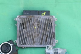  2012 Mercedes C300 ECU Computer Ignition FOB EIS ISL Combo Set A2729005600 image 7