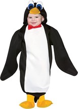 Penguin Bunting Baby Infant Costume - Newborn (For Babies 6-12 Months) - £15.92 GBP