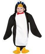 Penguin Bunting Baby Infant Costume - Newborn (For Babies 6-12 Months) - $19.99