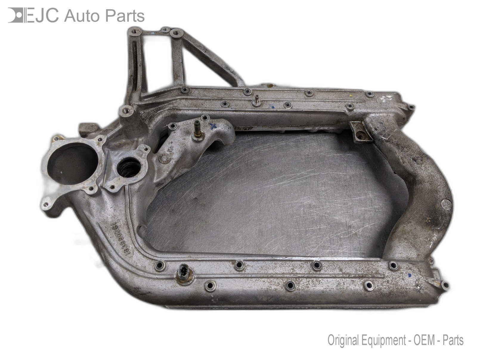 Intake Manifold For 03-04 Ford F-250 Super Duty  6.0 1839902C1 Diesel - $123.70