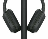 Sony WHRF400 RF BLACK Wireless Noise Reducing Home Theater Headphones - $19.98